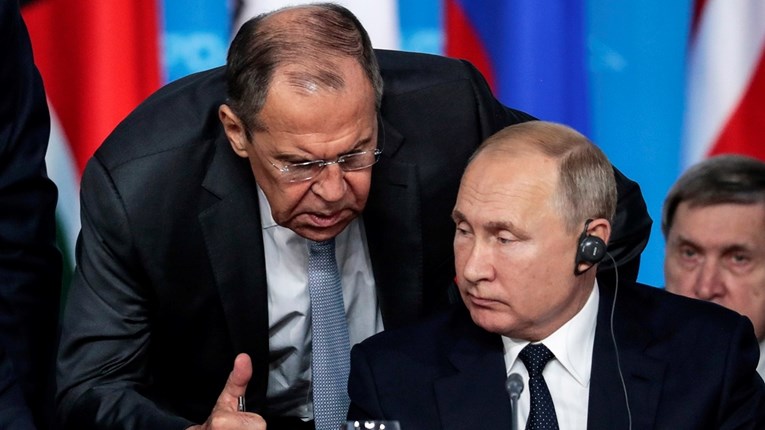 Rusija pohvalila Trumpa jer je rekao da je NATO glavni uzrok rata u Ukrajini