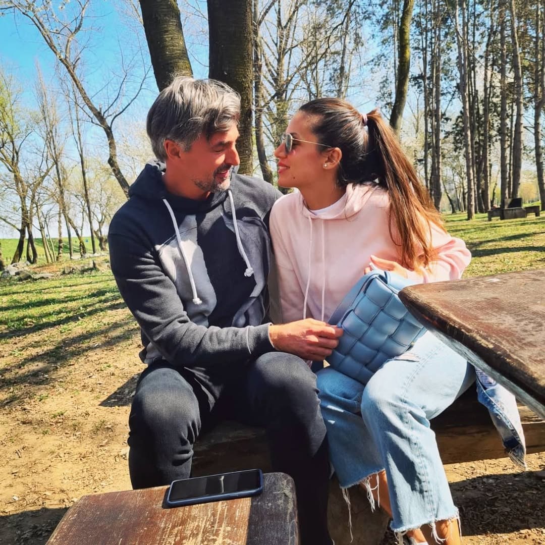 Goran Ivanišević o supruzi Nives: "Bez njezine podrške ne bih mogao ništa"