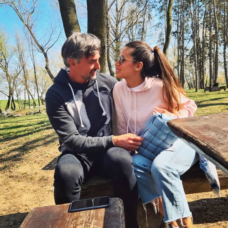 Goran Ivanišević progovorio o Nives: "Stvarno imam prekrasnu ženu"
