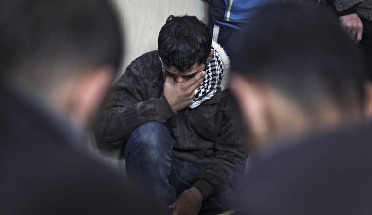 Užasne priče iz Gaze. "Dijete je umrlo gladno dok je jelo komadić kruha"