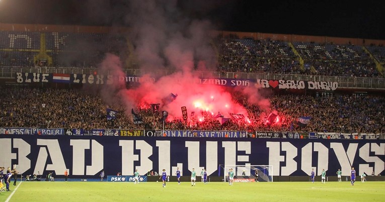 Grčki drugoligaš: Dinamo mora biti izbačen iz Europe