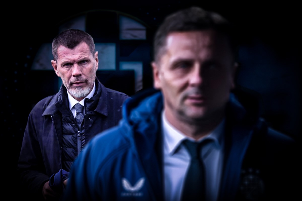 Vjerujemo li više Bobanu ili svojim očima?