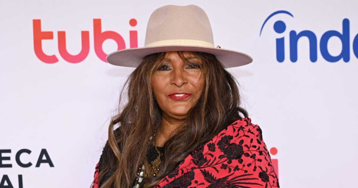 Pam Grier (76) o spolnim odnosima u zreloj dobi: Orgazam traje i do tri dana
