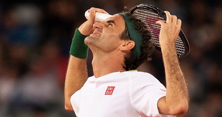 Federer: Uopće nisam motiviran za tenis. Ne nedostaje mi