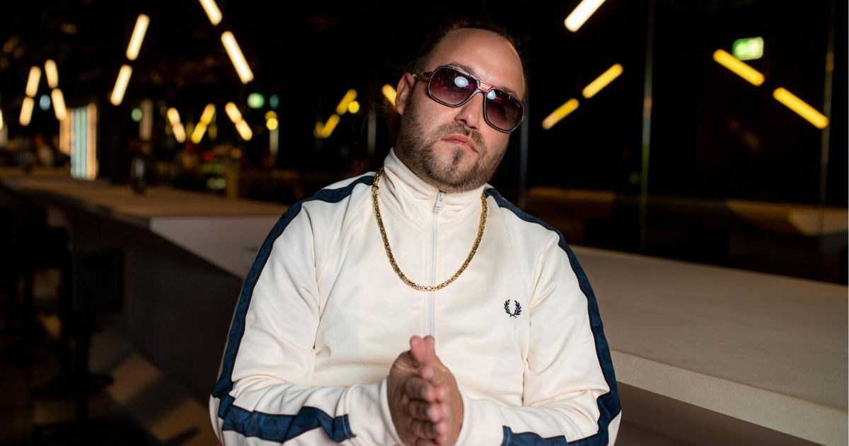 Rasta uhićen u Makedoniji