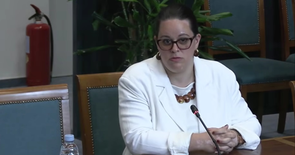 Kandidatkinja za Ustavni sud: ZDS nema dvostruke konotacije, petokraka ima