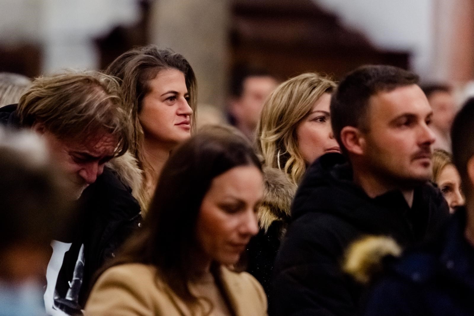 Istraživanje: Katolici u Hrvatskoj ipak manje vjeruju u crkvene rodne stereotipe