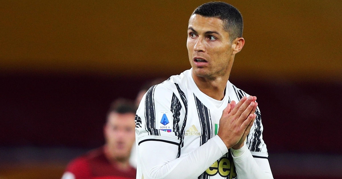 Ovo je potez zbog kojega su svi napali Ronalda