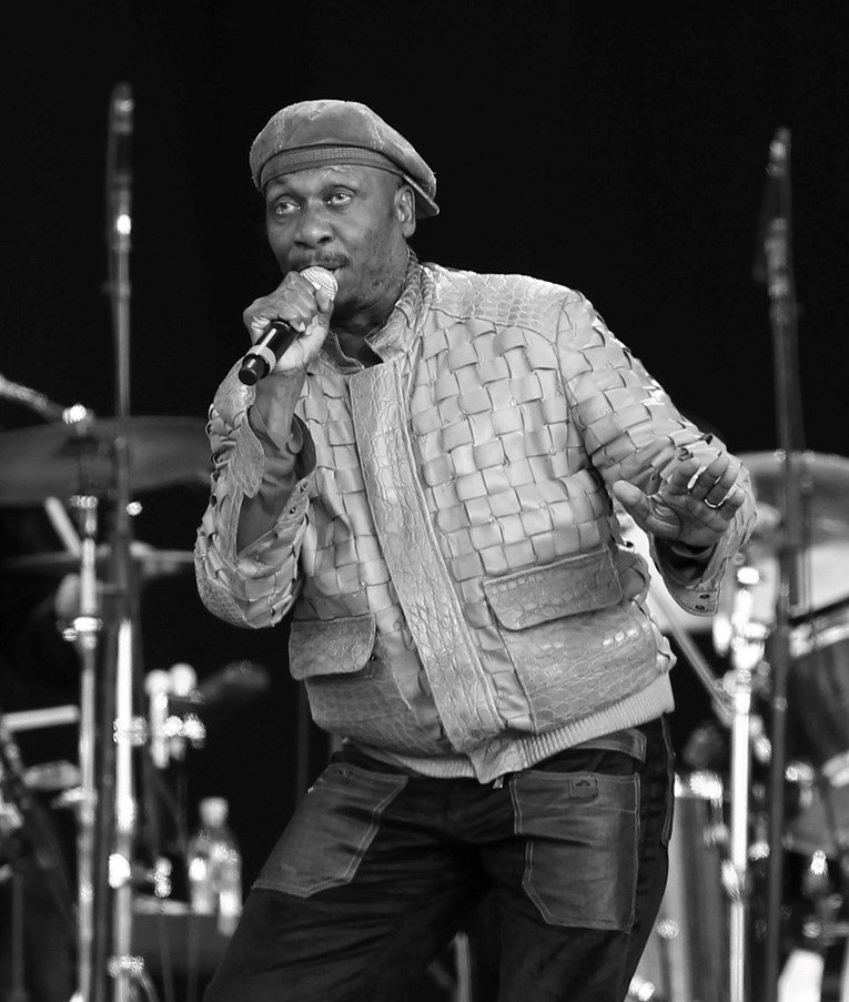 Umro reggae glazbenik Jimmy Cliff