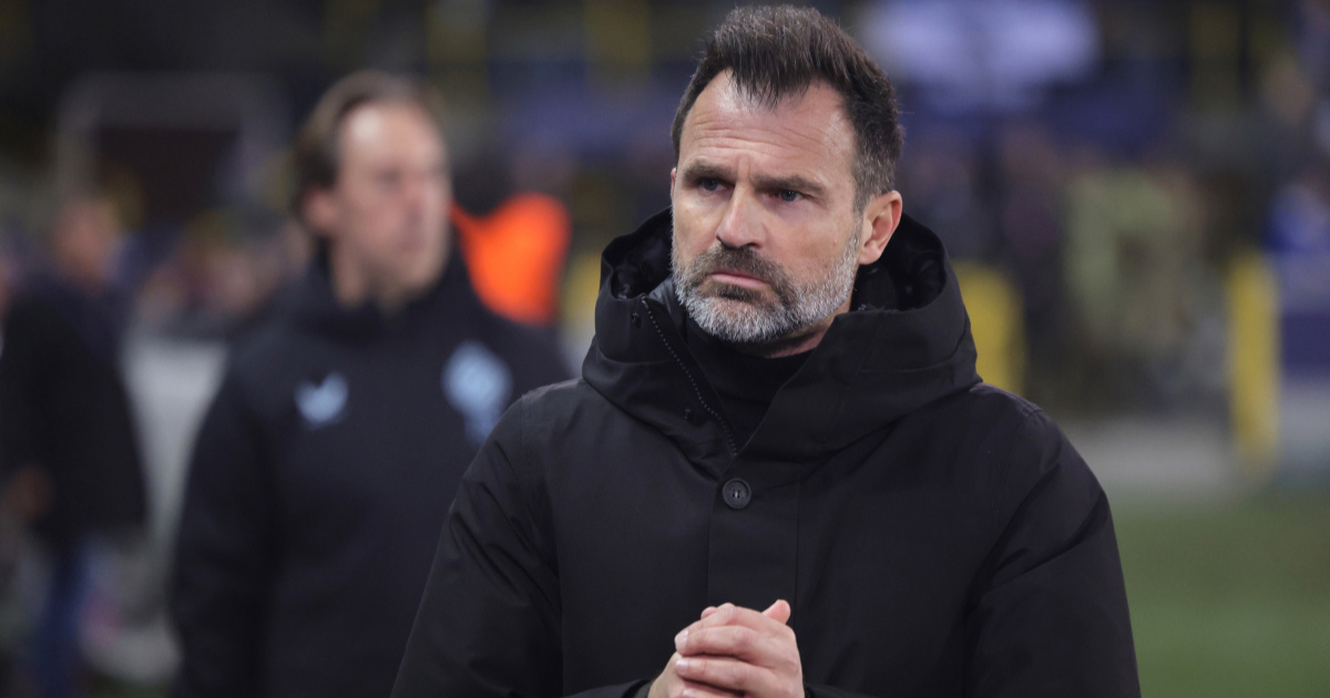 Ivan Leko novom pobjedom došao još bliže tituli s Club Bruggeom