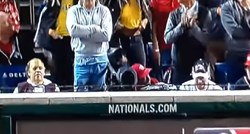 VIDEO Navijačice pokazale grudi na bejzbol utakmici, više ne smiju na stadion