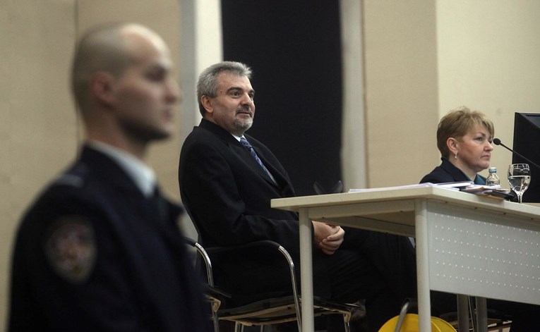 Afera u kojoj je uhićena moćna sutkinja krenula 2017. Danas je potvrđena optužnica