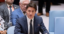 Trudeau se ispričao zbog pljeskanja bivšem nacistu u kanadskom parlamentu