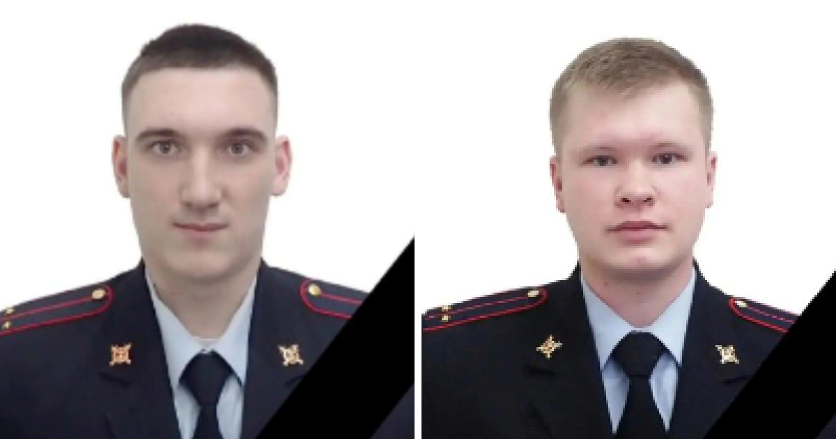 U eksploziji u Moskvi poginuli mladi policajci