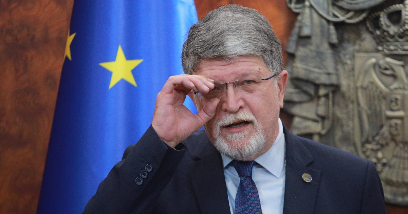 Picula: Putin nije amater. S radošću čeka ono što slijedi u Europi