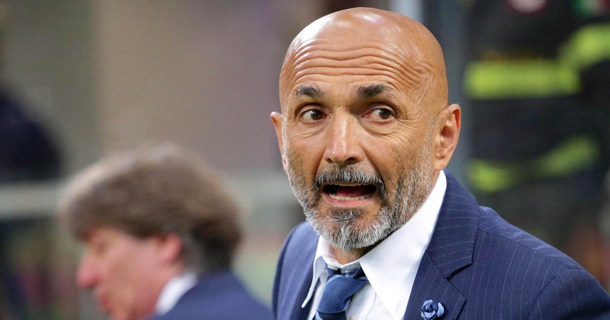 Romano: Spalletti nakon dvije godine ima novi posao. Potpisao je ugovor