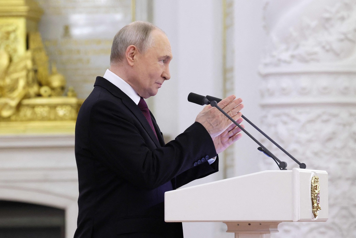 Rusija osudila NATO summit. "Njihove odluke bi mogle imati katastrofalne posljedice"