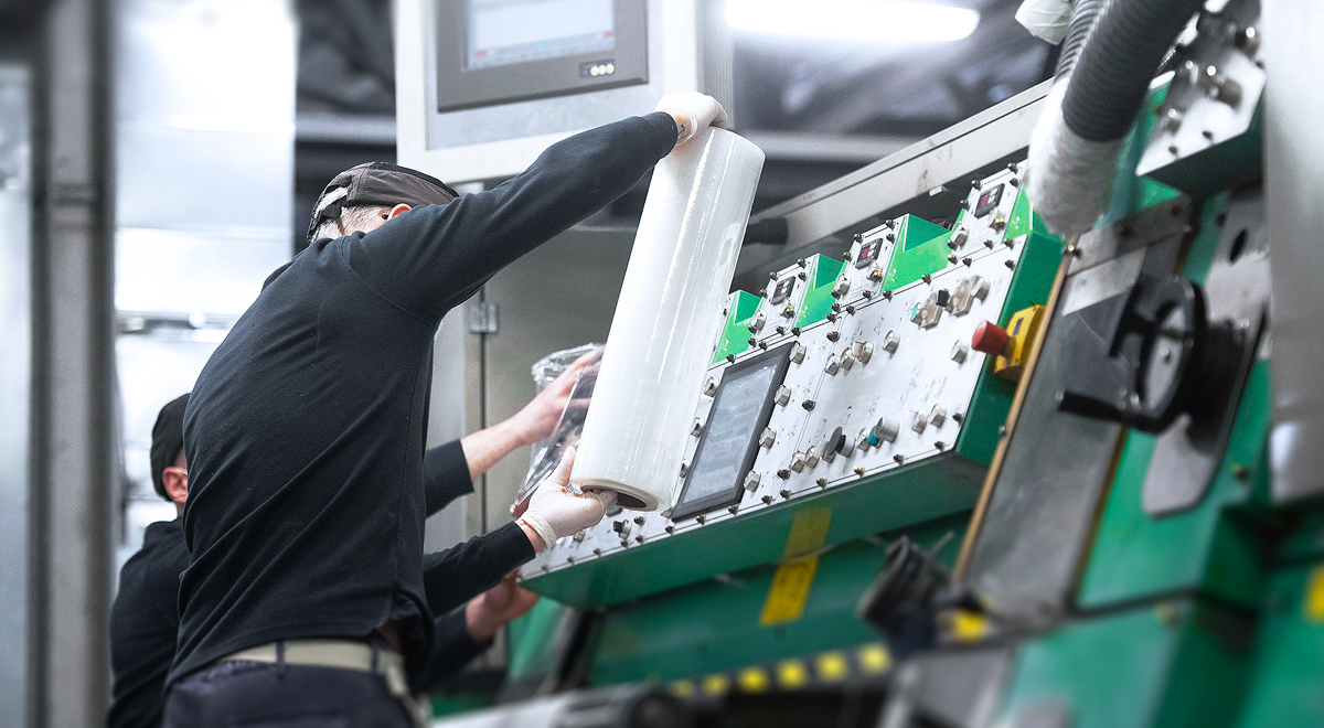 Talijanska industrija se oporavlja, raste broj narudžbi