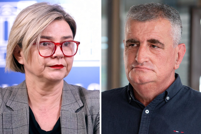 Od Benčić do Bulja. Svi osim HDZ-ovaca i ćacija dolaze na prosvjed, pitali smo zašto