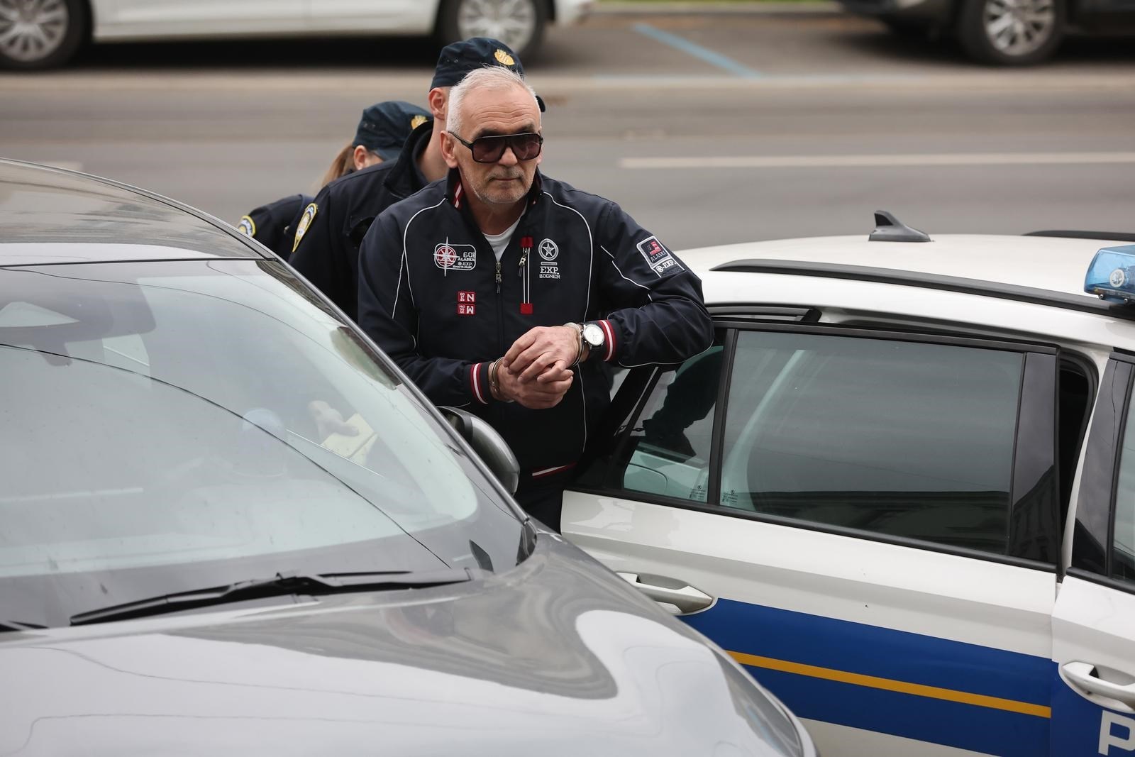 Sudac iz Slavonskog Broda pušten na slobodu, osumnjičen da je lažirao sudsku odluku