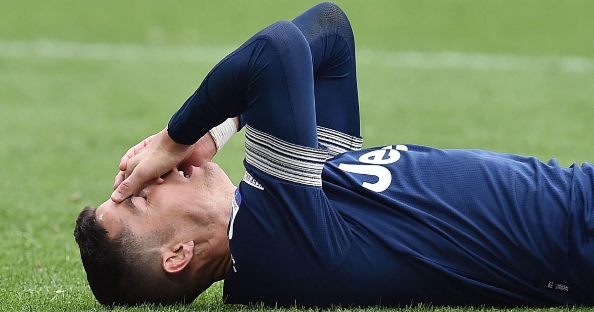 As: Ronaldo na velikom popustu. Evo koliko Juventus traži za njega