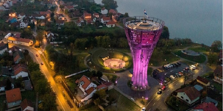 Rijeka zaboravila uplatiti za Vodotoranj. Objavila je kako će to ispraviti 