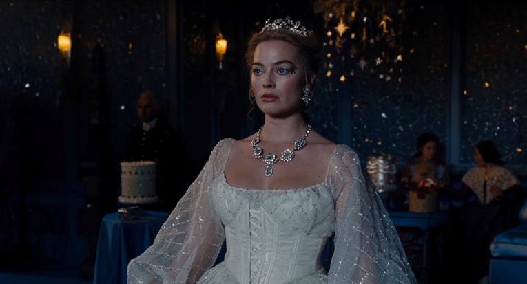 Gledatelji uočili veliku povijesnu grešku u novoj adaptaciji Orkanskih visova