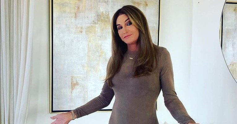 Caitlyn Jenner o vremenu prije promjene spola: Odjenula bih se u žensku odjeću...