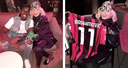 Pogledajte kako je Ibrahimović u Milano doveo Nadu Topčagić i Pogbu pa napravio šou