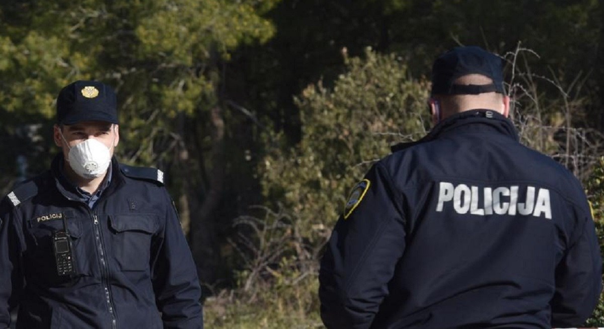 Policija opisala kako je žena u Varaždinu prevarena, upozoravaju na ovakvu pljačku