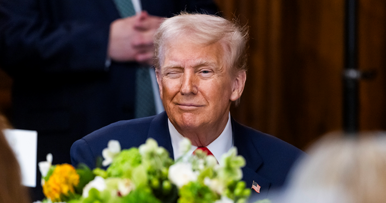 Trump: Razgovor s Putinom je bio vrlo dobar