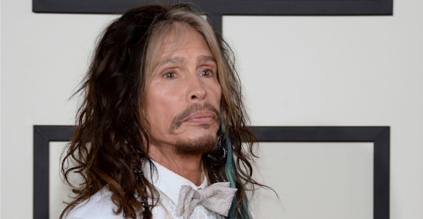 Još jedna žena optužila pjevača Aerosmitha za spolno zlostavljanje