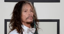 Još jedna žena optužila pjevača Aerosmitha za spolno zlostavljanje