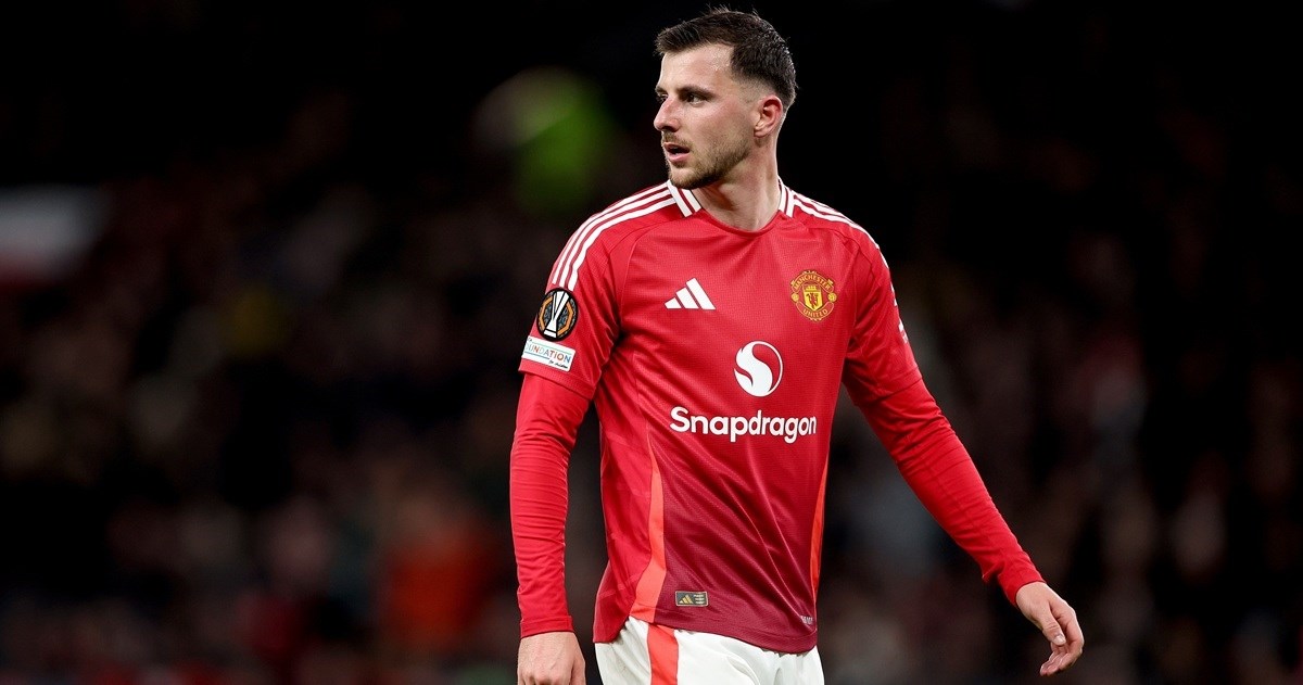 Manchester Unitedu se vraća igrač kojeg je platio 65 milijuna eura