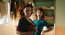 Moda u filmu Sveta obitelj priča priču o mijenjanju tradicionalne Slavonije