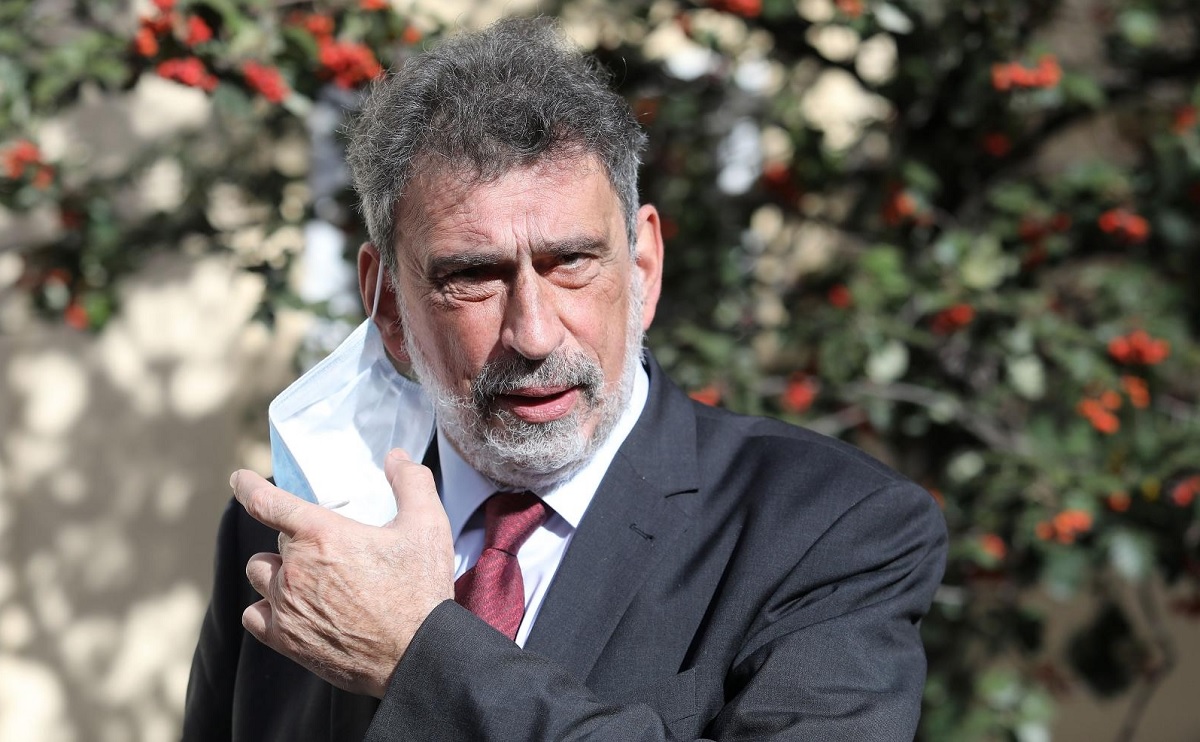 Fuchs: Sustav je pod dobrim nadzorom, najviše je zaraženih u srednjim školama
