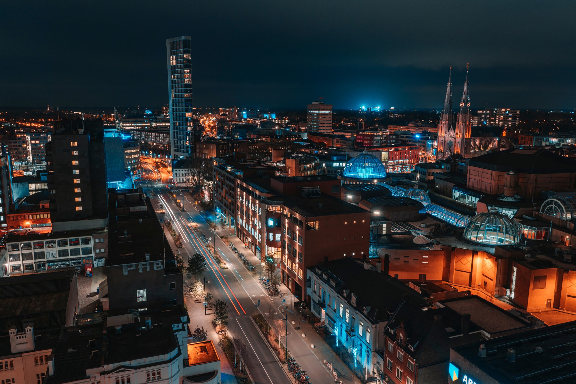 Kako izgleda život u najopuštenijem gradu na svijetu? Najam stana ide do 1400 eura