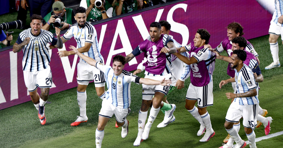 Argentina pobijedila Švicarsku u produžecima i ušla u polufinale SP-a