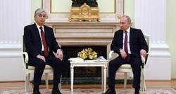 Šef Kazahstana: Rusija je uvijek bila i ostaje glavni strateški partner