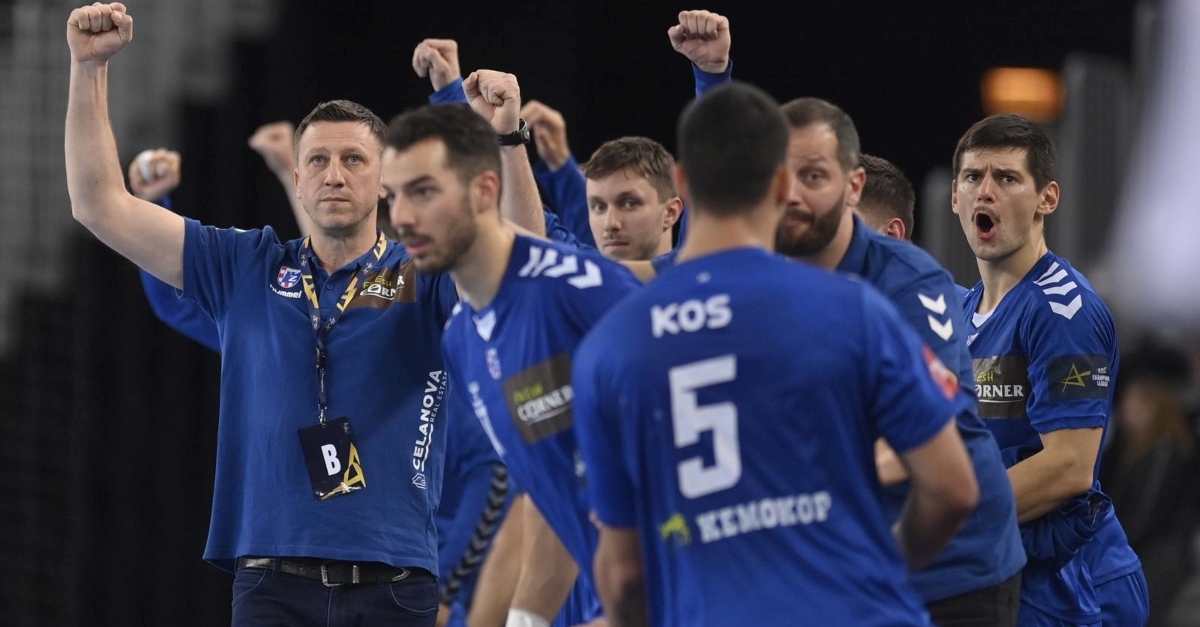 Fenomenalni Zagreb. Deklasirao jakog i moćnog rivala u Ligi prvaka