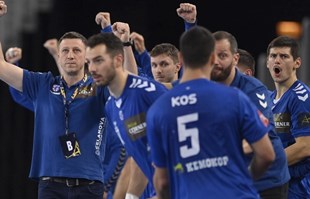 Fenomenalni Zagreb. Deklasirao jakog i moćnog rivala u Ligi prvaka