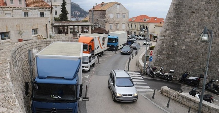 Holivudski filmaši stigli u Dubrovnik, kreće snimanje akcijske TV serije