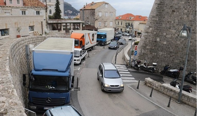 Holivudski filmaši preplavili Dubrovnik, evo što će se snimati u Gradu