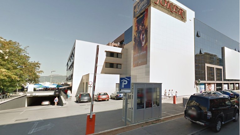 U Splitu napadnut radnik McDonald'sa, policija traga za počiniteljem