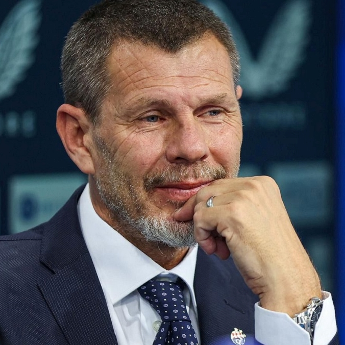 Zvonimir Boban se službeno kandidirao za predsjednika Dinama