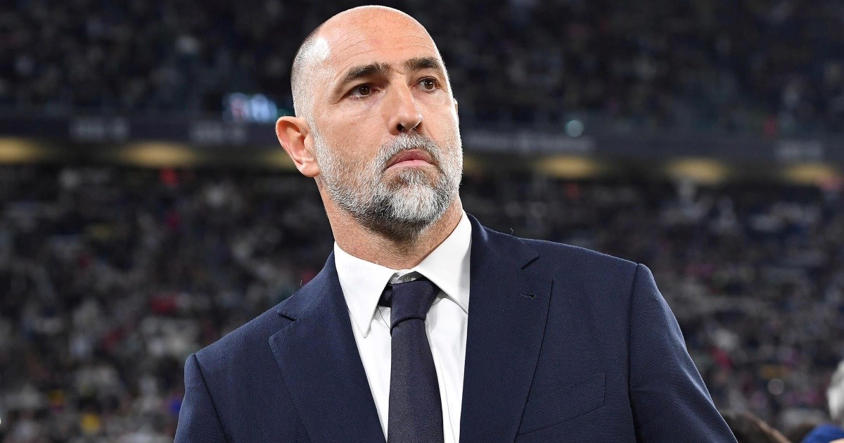 Bivši igrač Juventusa: Tudor je vratio izgubljenu dušu. Mogao bi biti pravi odabir