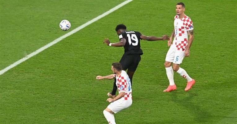 Hrvatska primila najbrži gol Svjetskog prvenstva u Kataru