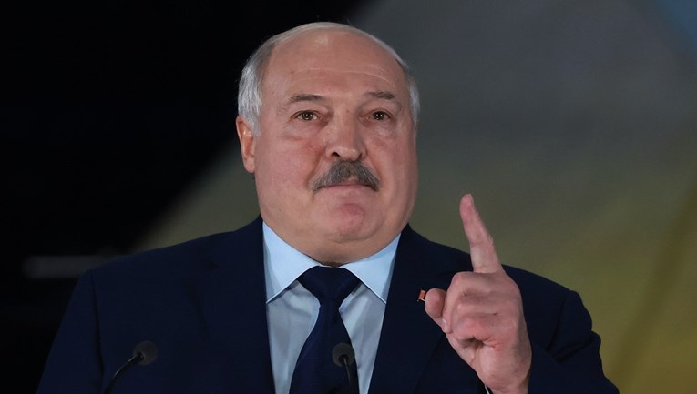 Lukašenko: Deseci tisuća vojnika NATO-a raspoređeni su blizu Bjelorusije i Rusije