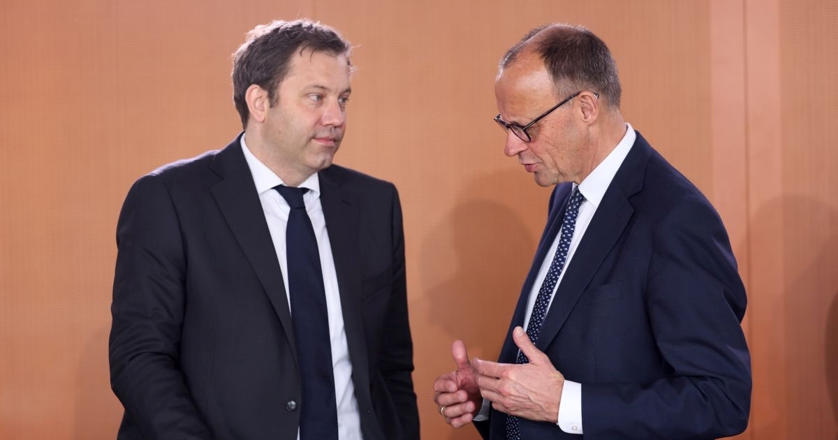 Njemački ministar financija za porez na bogate, kancelar protiv