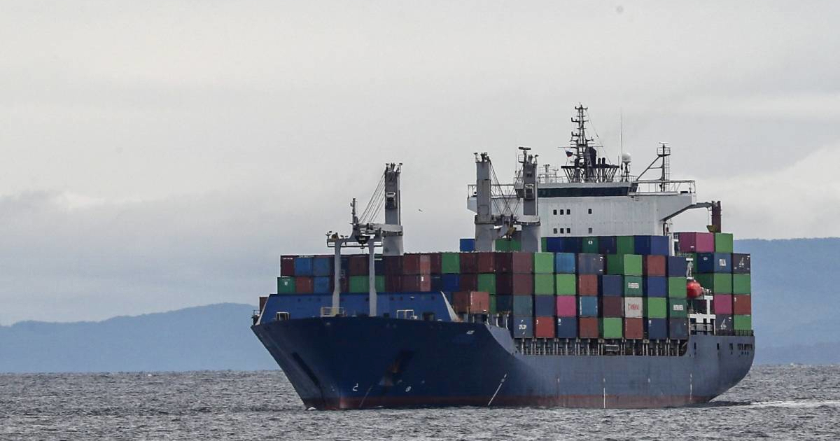 Njemački brodari kritizirali odluku da se u Zaljev ne šalje ratna mornarica